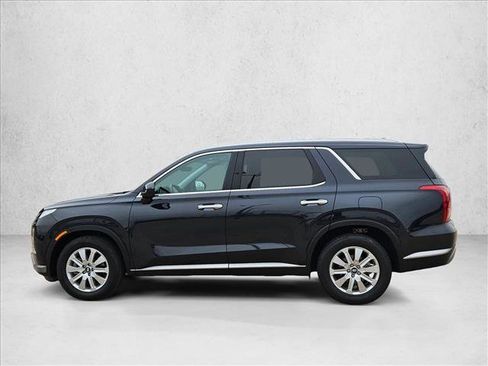 Used 2024 Hyundai Palisade SEL image 9
