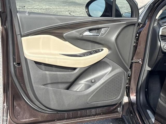 Used 2020 Buick Envision Preferred FWD image 10