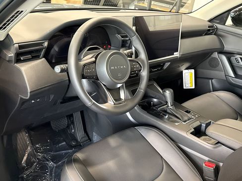 New 2026 MAZDA CX-5 2.5 S w/ Premium Plus Package AWD/4WD image 3