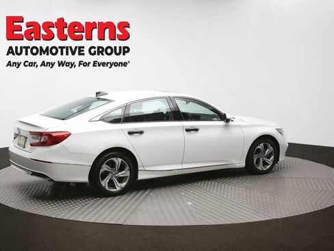 Used 2020 Honda Accord EX-L image 43