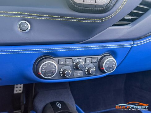 Used 2018 Ferrari 488 Spider image 13