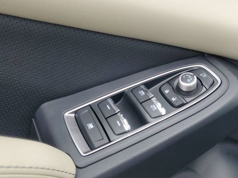 New 2026 Subaru Ascent Limited image 9