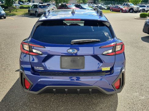 Certified 2025 Subaru Crosstrek 2.5i Limited AWD/4WD image 5