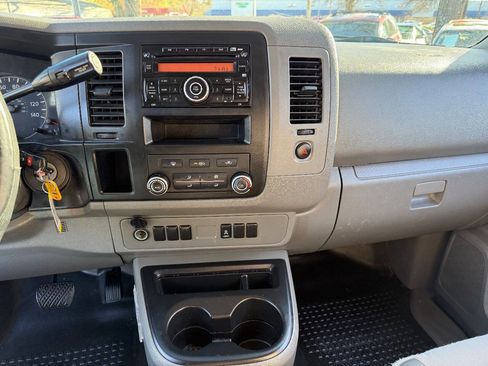 Used 2016 Nissan NV 1500 SV image 14