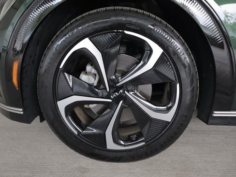 Used 2023 Kia EV6 GT-Line AWD/4WD image 28
