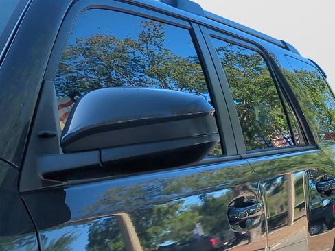 Certified 2024 Toyota 4Runner SR5 RWD image 34