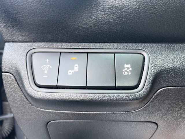 Used 2023 Kia Forte GT FWD image 10