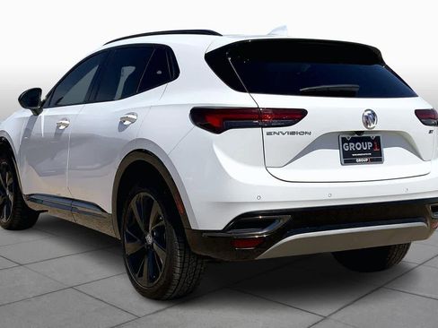 Used 2022 Buick Envision Essence w/ Sport Touring Package image 12