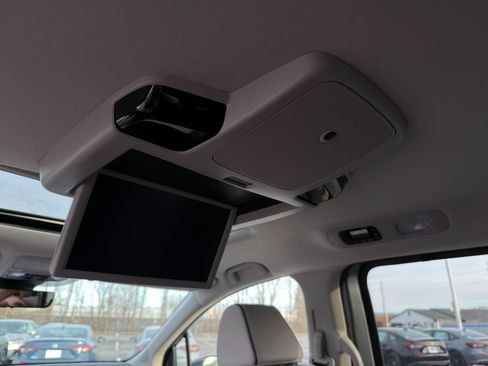 Used 2026 Honda Odyssey Elite image 39