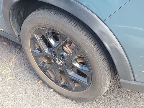 Used 2023 Honda HR-V Sport image 6