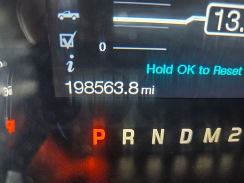 Used 2013 Ford F150 Lariat w/ Lariat Chrome Pkg image 15