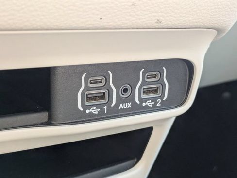 Used 2024 Chrysler Pacifica Limited FWD image 24