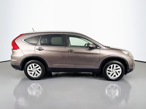 Used 2015 Honda CR-V EX-L image 4