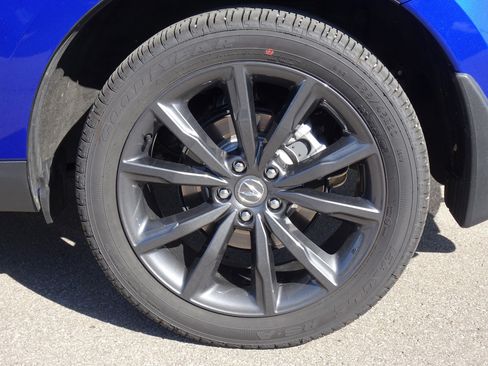 Used 2025 Acura RDX A-Spec AWD/4WD image 8