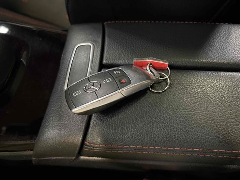 Used 2022 Mercedes-Benz A 220 image 11