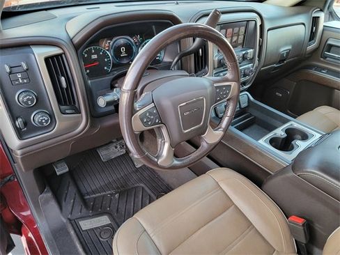 Used 2018 GMC Sierra 1500 Denali w/ Denali Ultimate Package image 13