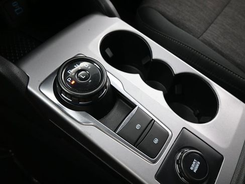 Certified 2021 Ford Bronco Sport Big Bend image 15