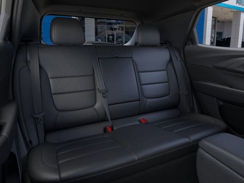 New 2026 Chevrolet TrailBlazer RS image 17