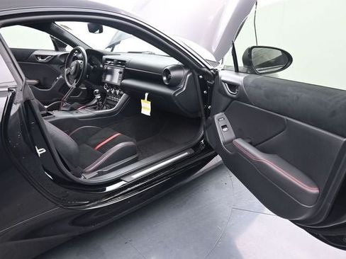 Used 2023 Subaru BRZ Limited w/ Popular Package #1 RWD image 13