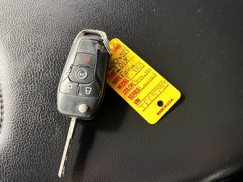 Used 2018 Ford F350 Lariat w/ Lariat Value Package image 27