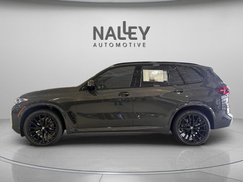 Used 2026 BMW X5 xDrive40i image 2