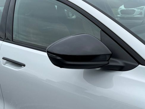 Certified 2025 Audi S6 e-tron Prestige w/ 21" Black Optic Package image 10