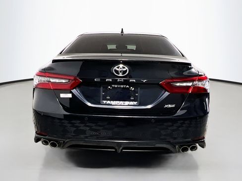 Used 2024 Toyota Camry XSE w/ Driver Assist Package FWD image 6