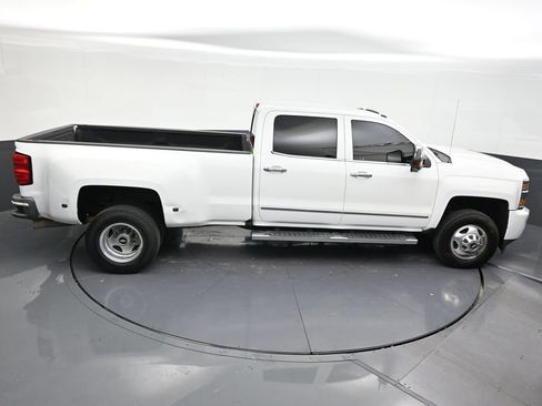 Used 2019 Chevrolet Silverado 3500 High Country w/ Duramax Plus Package AWD/4WD image 22