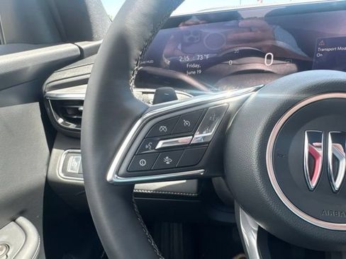 New 2026 Buick Enclave Preferred w/ Power Package FWD image 17