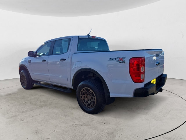 Used 2019 Ford Ranger XL w/ Equipment Group 101A Mid AWD/4WD image 7