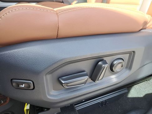 New 2026 Toyota Tundra 1794 Edition image 16