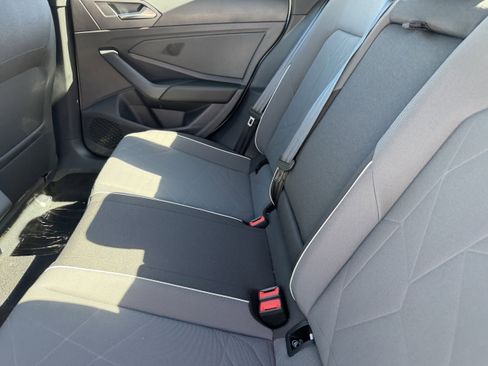 New 2026 Volkswagen Jetta Sport FWD image 13
