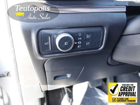 Used 2022 Ford Explorer Limited w/ Equipment Group 301A RWD image 27