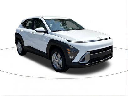 New 2026 Hyundai Kona SE