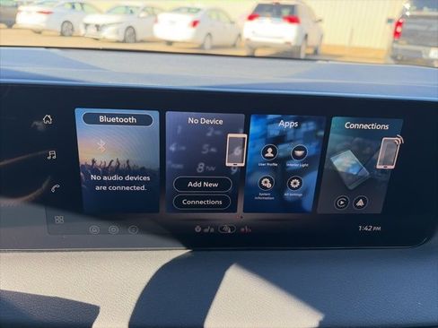 New 2026 Nissan Sentra SV w/ SV Convenience Package image 23