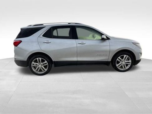 Used 2019 Chevrolet Equinox Premier image 6