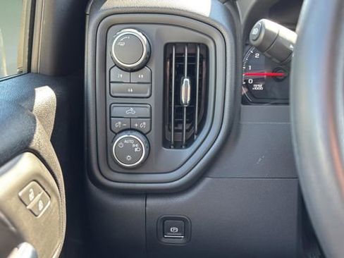 New 2026 Chevrolet Silverado 2500 W/T AWD/4WD image 13
