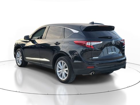 Used 2020 Acura RDX AWD image 4