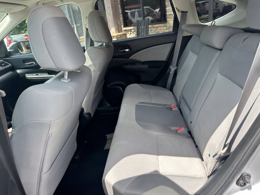 Used 2016 Honda CR-V EX image 36