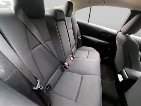 Used 2024 Toyota Corolla LE FWD image 19