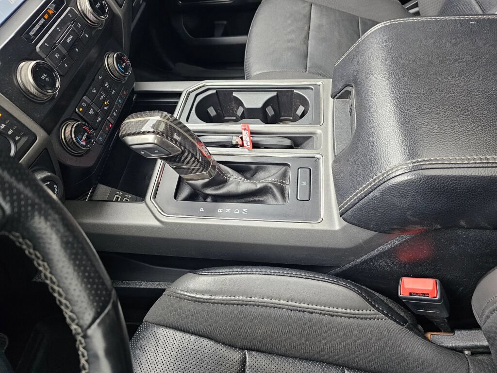 Used 2019 Ford F150 Raptor w/ Equipment Group 802A Luxury AWD/4WD image 27