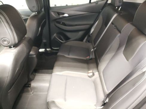 Used 2021 Buick Encore GX Select w/ Sport Touring Package image 28