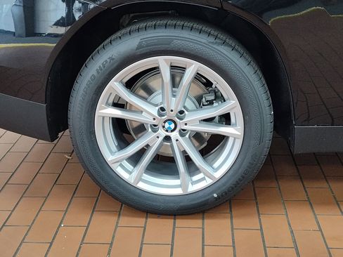 Used 2025 BMW X3 xDrive30i w/ Premium Package image 50