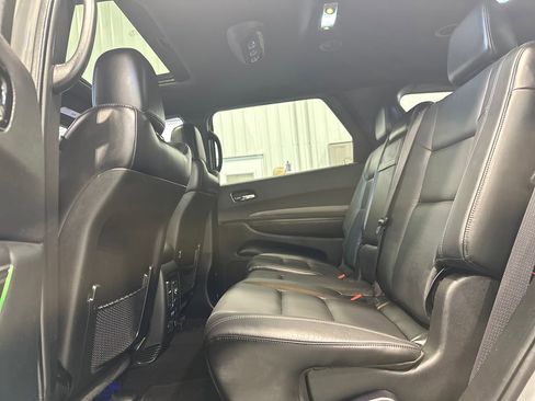 Used 2022 Dodge Durango GT AWD/4WD image 27