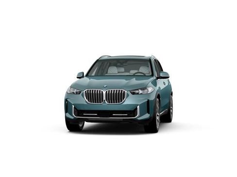 New 2026 BMW X5 sDrive40i w/ Climate Comfort Package image 3