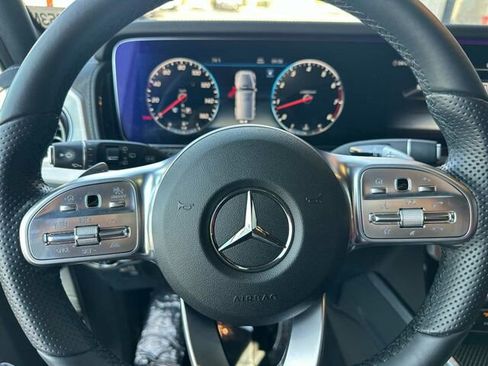 Certified 2021 Mercedes-Benz G 550 image 29