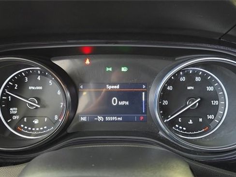 Used 2023 Buick Encore GX Select image 10