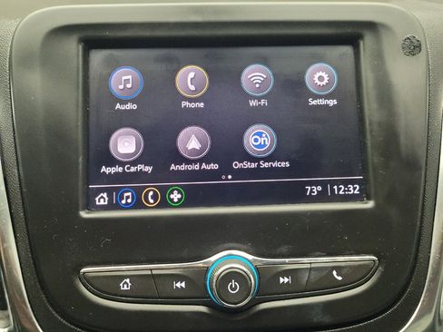 Used 2024 Chevrolet Equinox LS FWD image 25