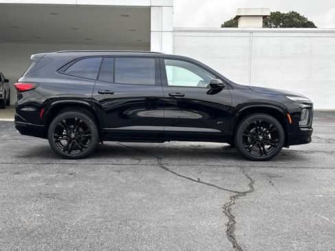 New 2026 Buick Enclave Sport Touring FWD image 2
