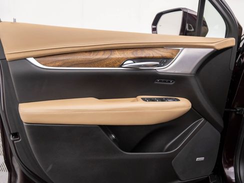 Used 2020 Cadillac XT5 Sportv w/ Platinum Package image 14